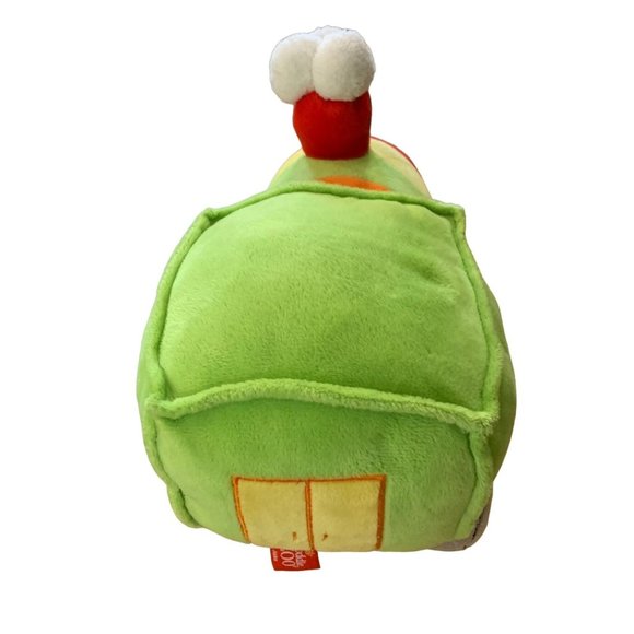 Cuddle Zoo Plush Stuffed Doll Animal Toy Train Choo Choo Jake Multicolor 12.5 in - Picture 5 of 5